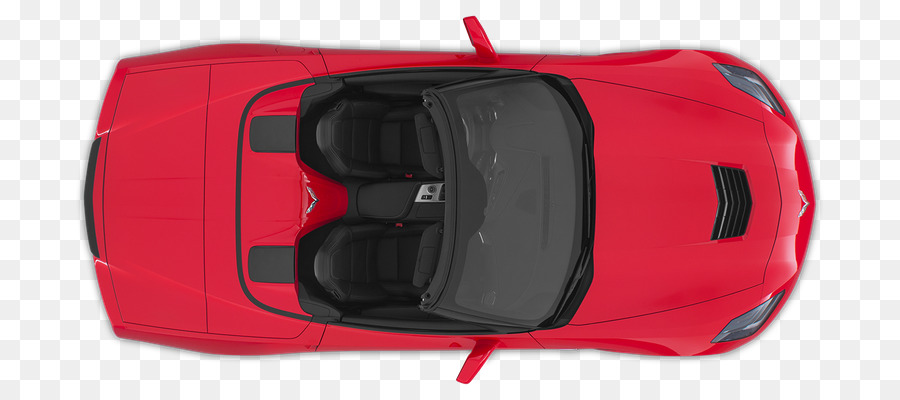 Car Red
