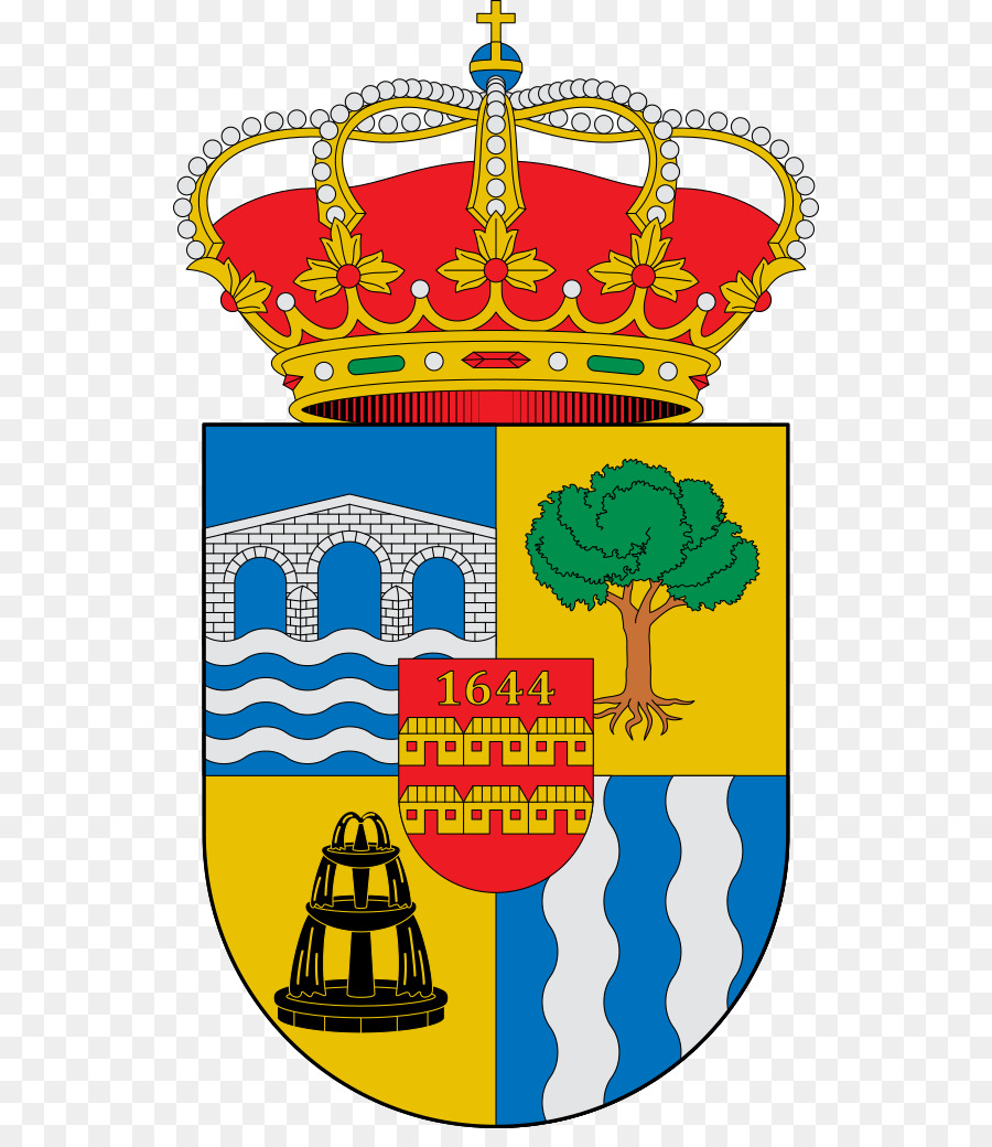 Ayuntamiento De Noja governo Locale municipio di Astorga, Spagna Gines Municipio - scudo illustrazione