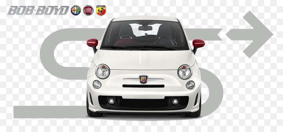 Fiat Automobiles 2013, FIAT 500 Auto Fiat Punto - fiat