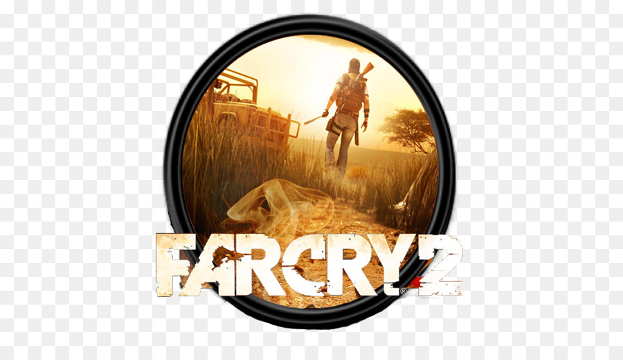 Far Cry 2 Far Cry 3 per PlayStation 3 di fotografia Stock - altri