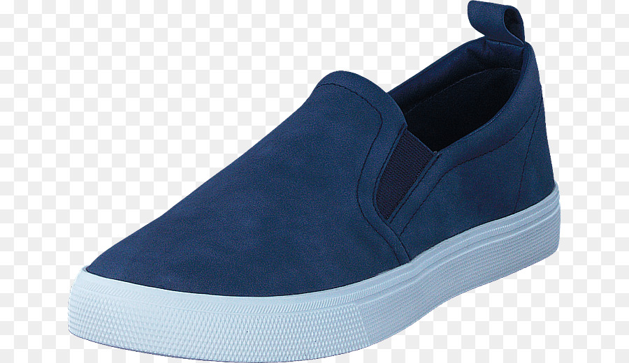 Sneakers Skate Schuh Slip on Schuh Wildleder - dia Sandale