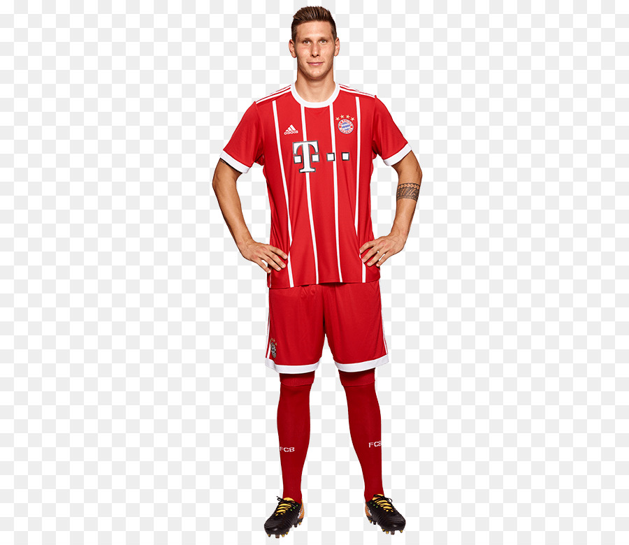 Niklas Süle FC Bayern München TSG 1899 Hoffenheim Fußballnationalmannschaft Deutschland - Jerome Boateng
