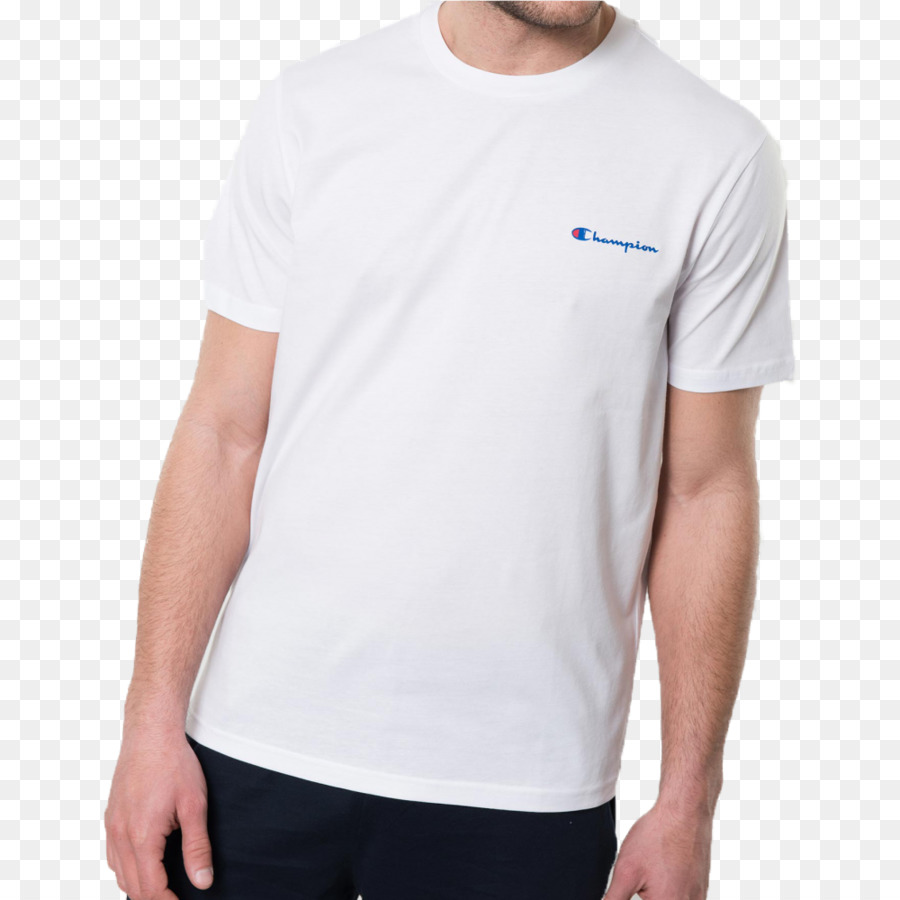 T shirt Champion Hülse Schulter - T Shirt