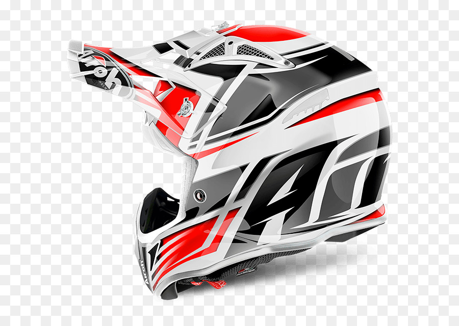 Motorrad Helme AIROH Italien - Motorradhelme