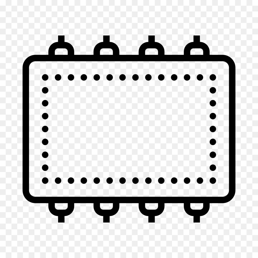 Computer Icons Tooltip Clip art - ram Symbol