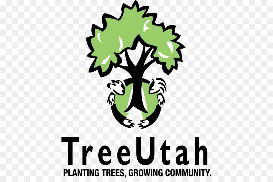 TreeUtah Albero di impianto Radiante Sviluppatori ambiente Naturale - albero di registro