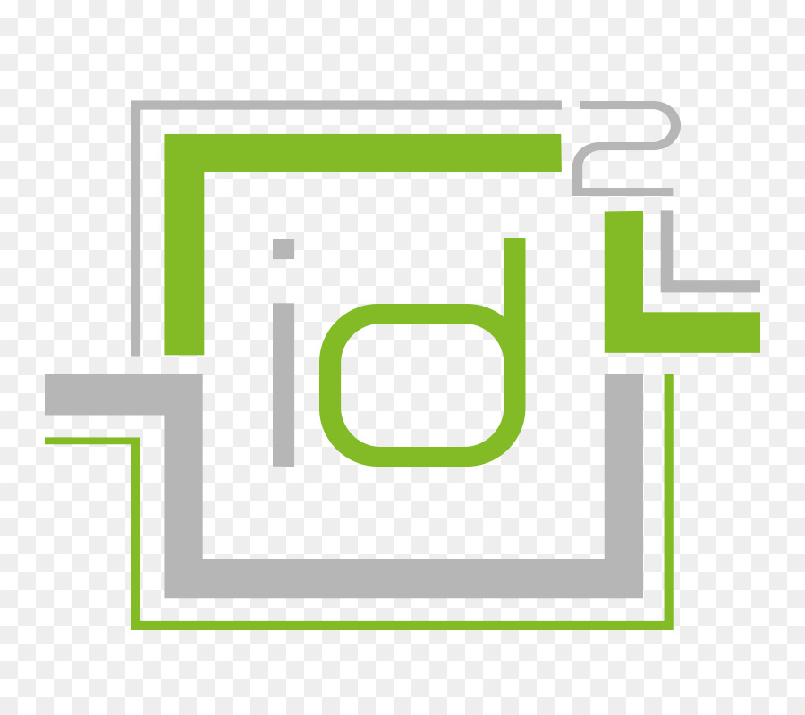 Marke Logo Green Line - 11logo