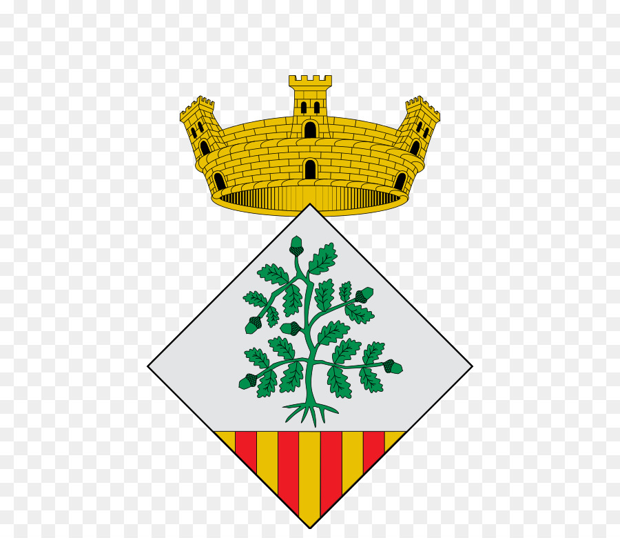 L'Aragosta a Vilanova del Vallès Wikipedia in catalano Stemma del municipio - altri