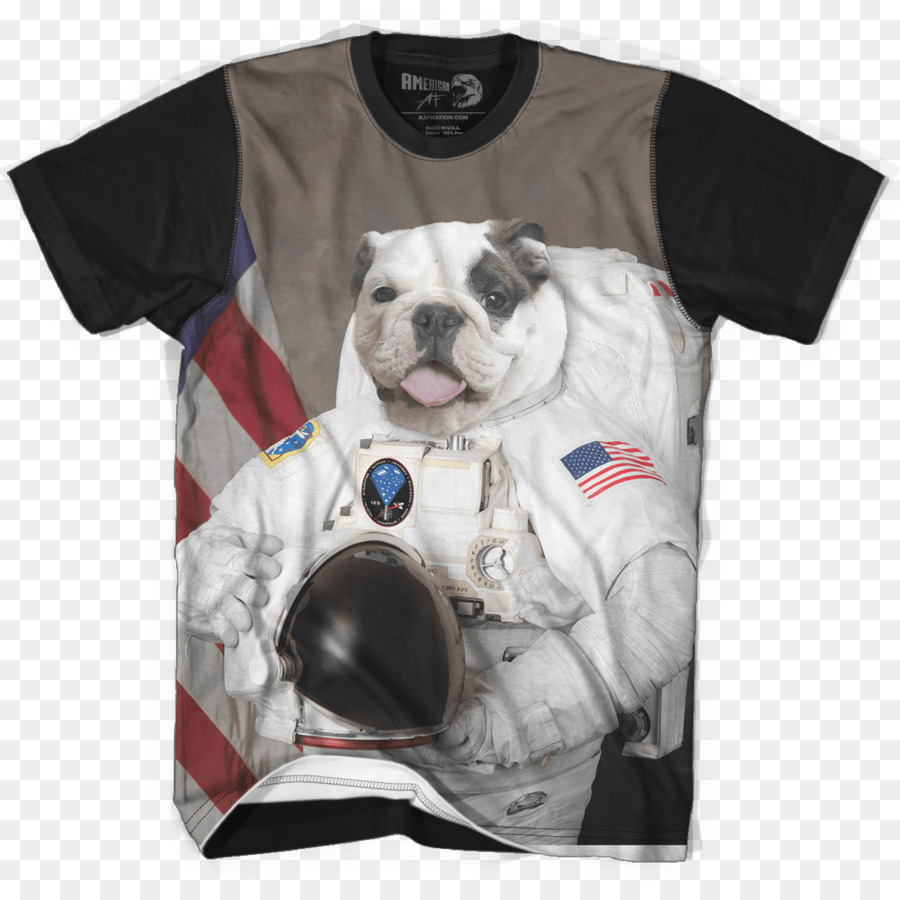T-shirt Boston Terrier Vereinigten Staaten Top - T Shirt