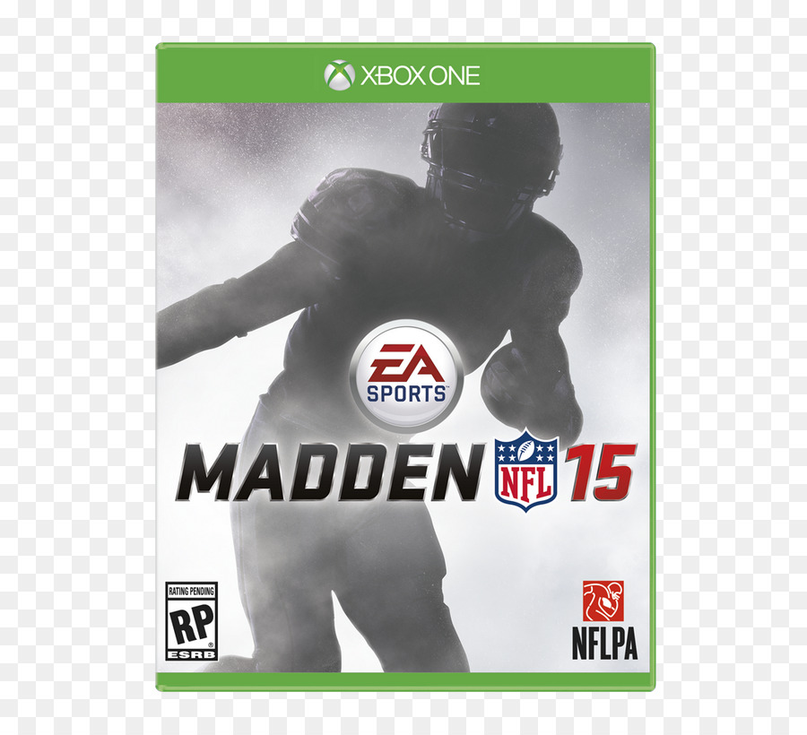 Xbox 360-Madden NFL 15 Madden NFL 11 Game Xbox One - Xbox