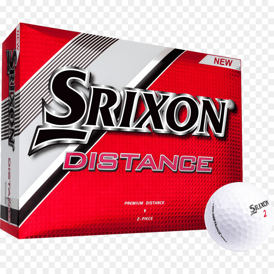 Cricket-Bälle Golfbälle Srixon - Ball
