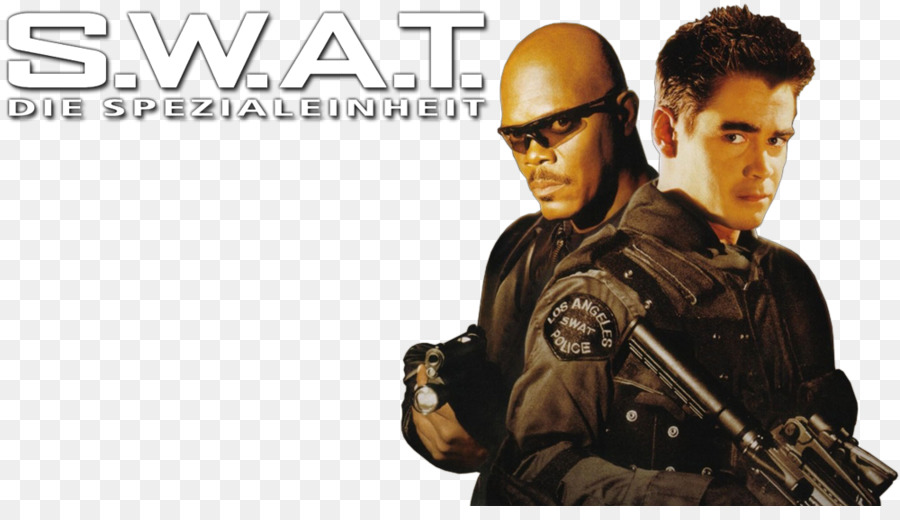 Jim Street Film S. W. A. T. SWAT Streaming Medien - Tapete swat
