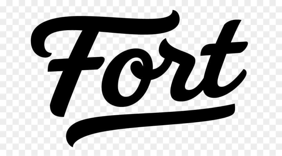 Logo Skript schriftart Brush Script Font Marke - Fort Wayne Indiana
