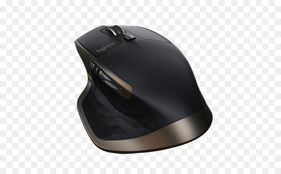 Mouse per computer Mouse Logitech MX Master 2S Laser - mouse del computer
