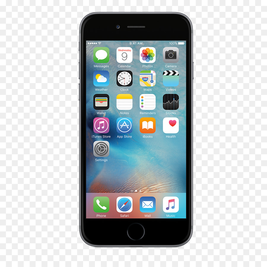 iPhone 6 Plus di Apple iPhone 6s Smartphone - Mela