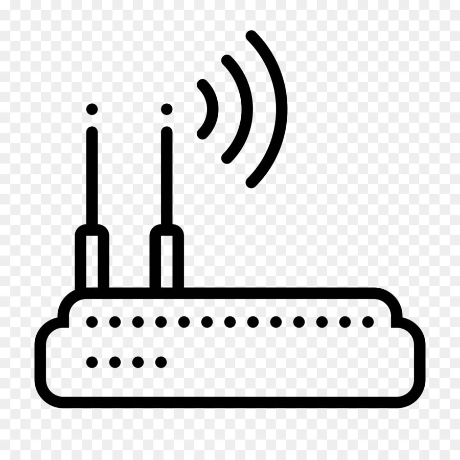 WLAN router Computer Icons Wi Fi - Router Symbole