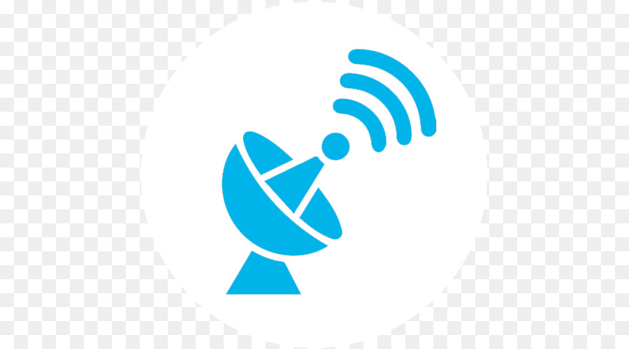 Parabola satellitare Antenne Dish Network tv Satellitare - Bluetooth