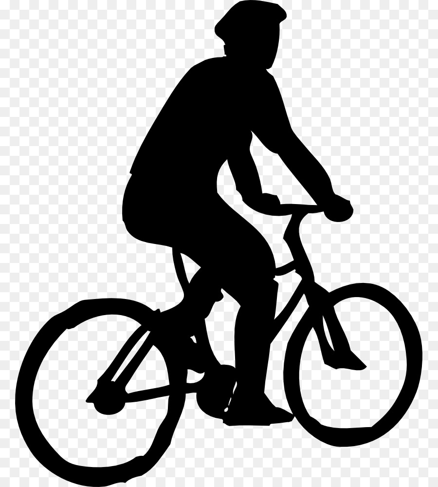 Đạp Xe Đạp xe đạp Clip nghệ thuật - Xe đạp