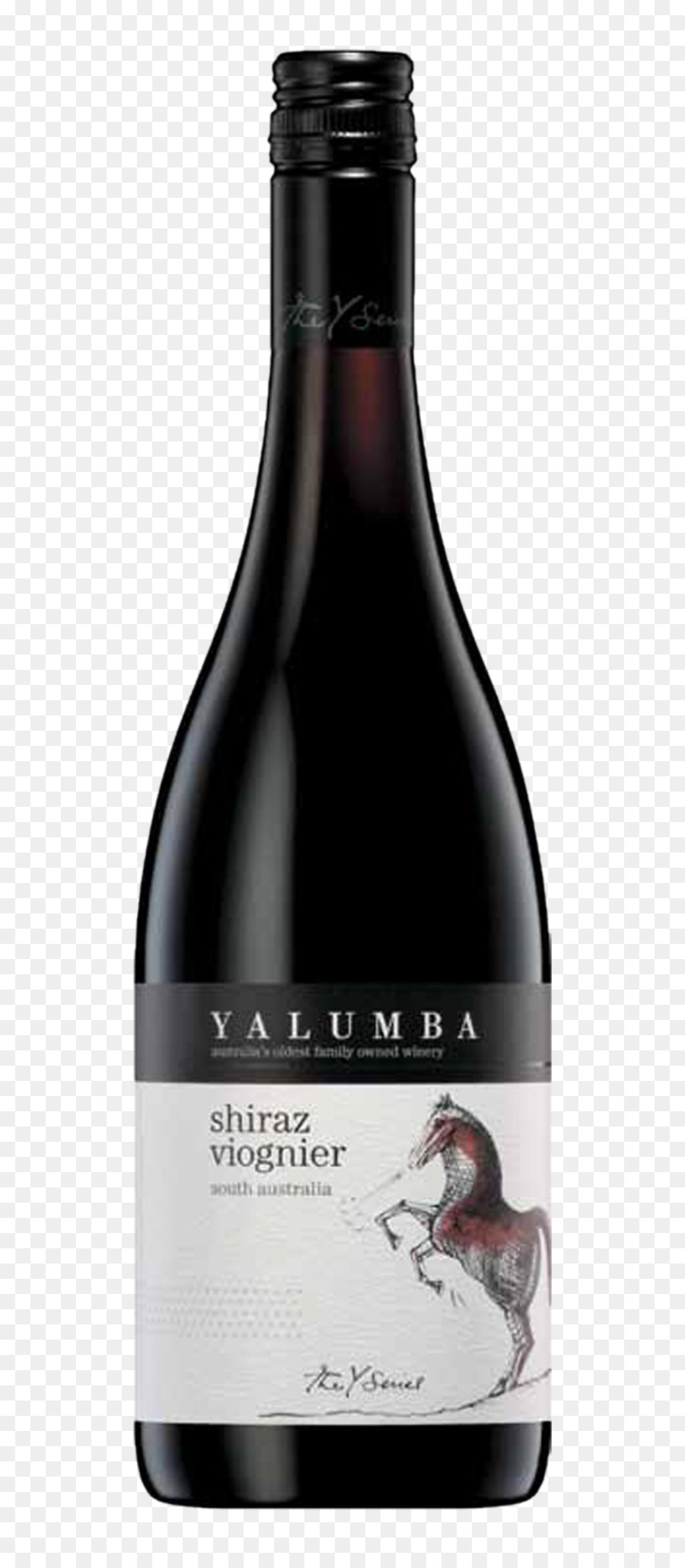 Shiraz Wein Viognier Yalumba Cabernet Sauvignon - Wein