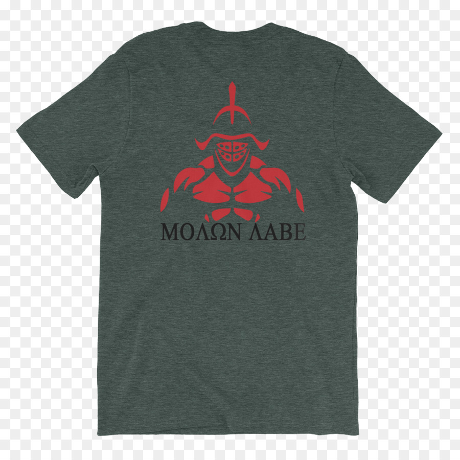 T shirt Hoodie Kleidung Ärmel - Molon Labe