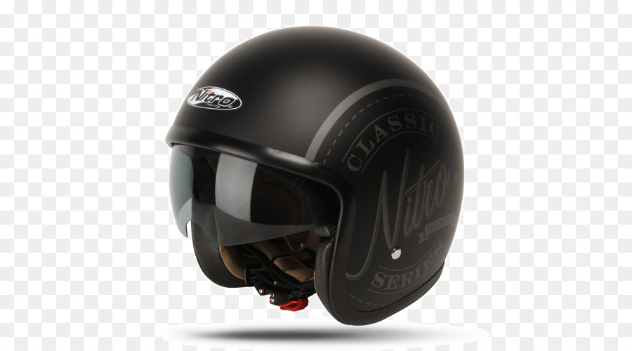 Motorrad Helme Nitro Roller - Motorradhelme
