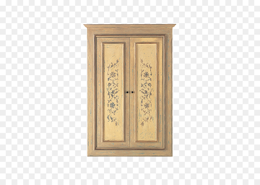 In legno Porta Legno macchia Rettangolo - porta