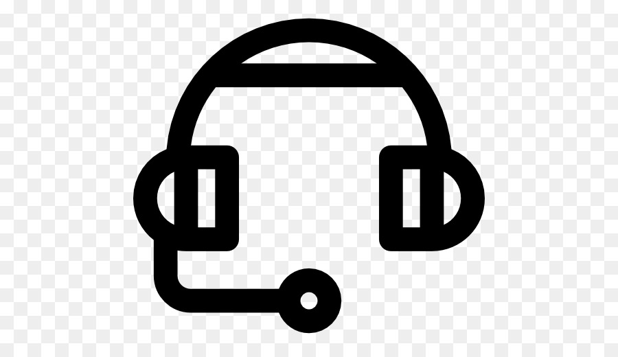 Mikrofon Kopfhörer Computer-Icons Clip art - Mann reden
