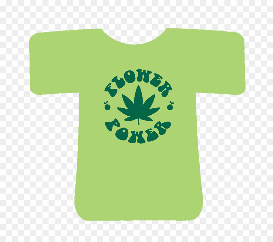 T-shirt Cannabis Hoodie Baby & Kleinkind One-Stücke Weed die Menschen - T Shirt