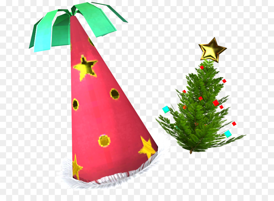 Albero di natale, ornamento di Natale abete rosso, Abete - albero di natale