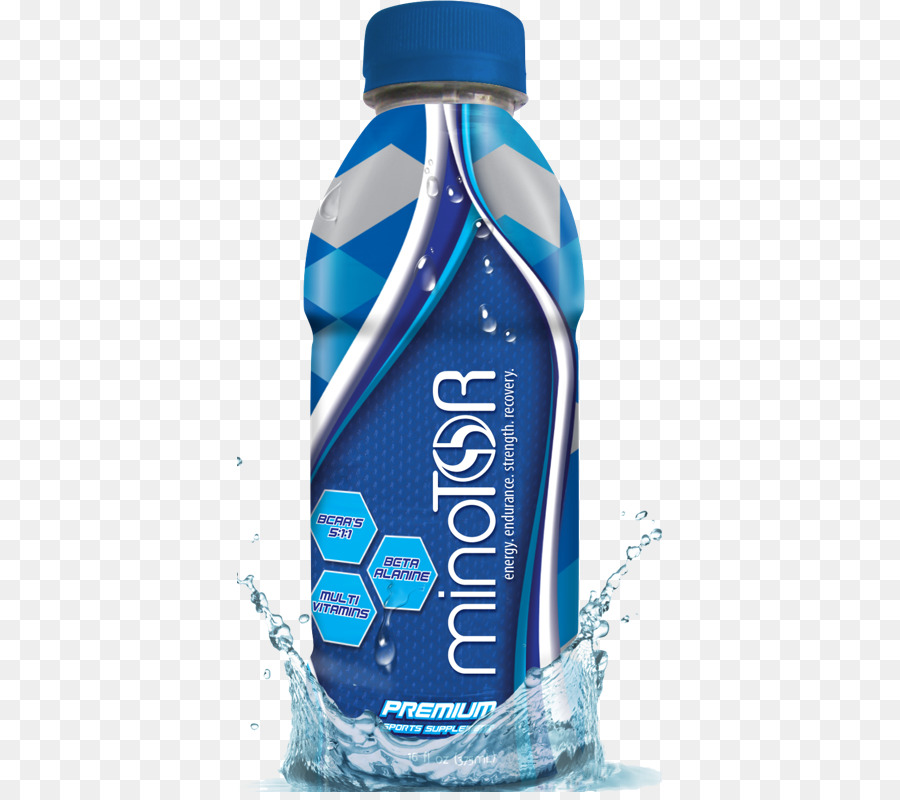 Bottiglie di acqua in Bottiglia, acqua e nutrizione Sportiva - Splash bevande