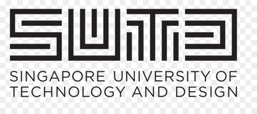 Singapur Universität für Technologie und Design Logo Marke SUTD - Design
