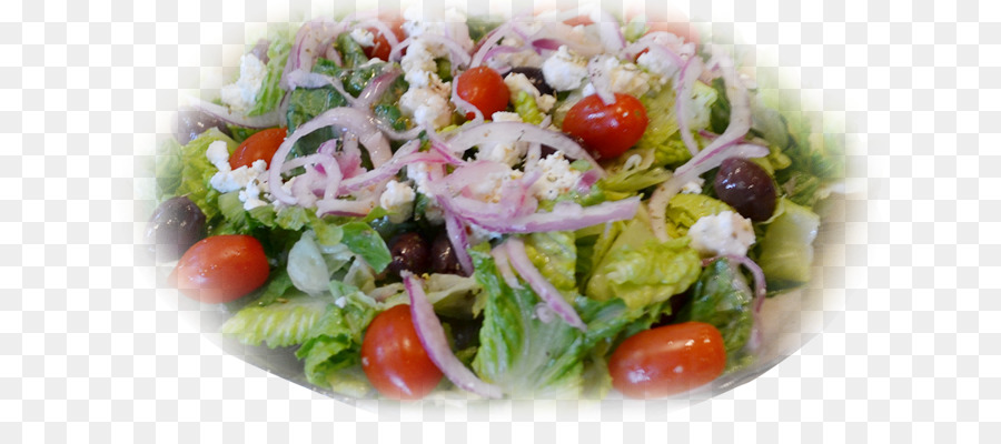 Panzanella-Salat Thunfisch Salat griechischer Salat fattoush Israel - Griechischer Salat