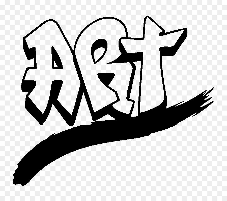Graffiti-Zeichnung Kunst-Essay - Graffiti