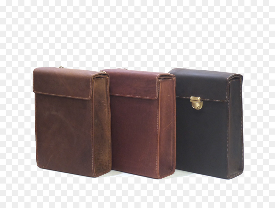 Briefcase Brown