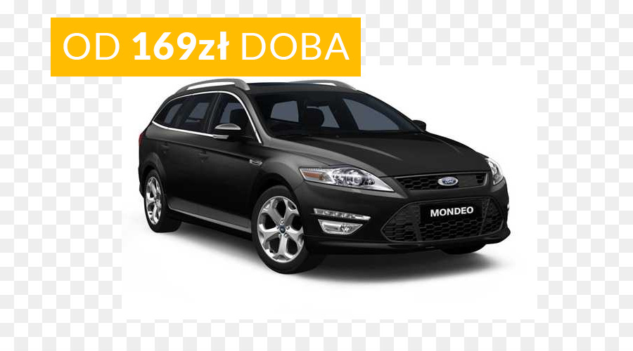 Ford Motor Company Ford Mondeo Mittelklasse Auto - Ford Mondeo