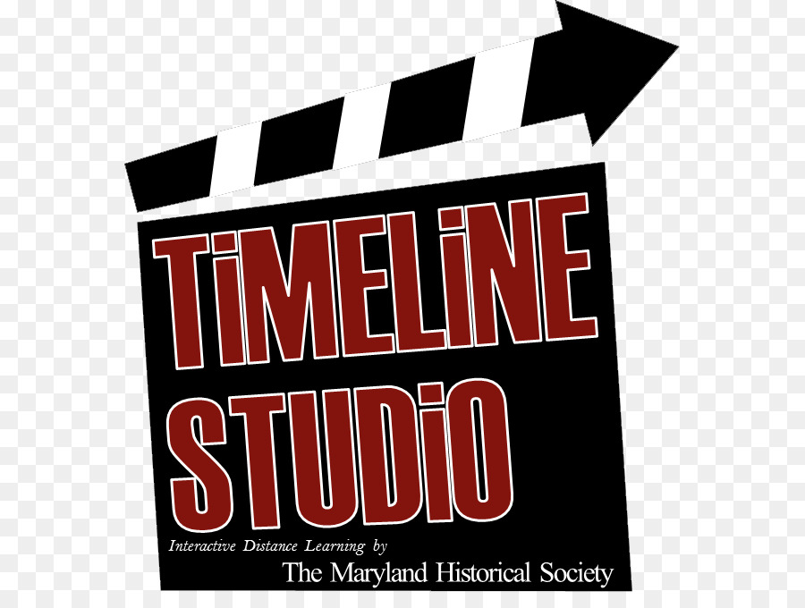 Maryland Historical Society Logo Banner, Marke - Exkursion