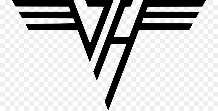 Van Halen Das Beste aus Beiden Welten Tattoo Logo Für Rechtswidrig Carnal Knowledge - Van Halen