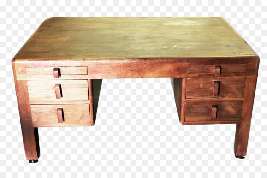 Art Deco Tisch Schreibtisch - Tabelle