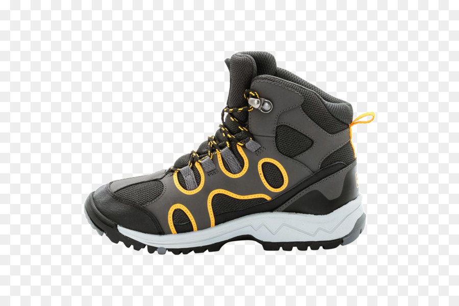 Scarpa da Hiking boot scarpe da ginnastica - Avvio