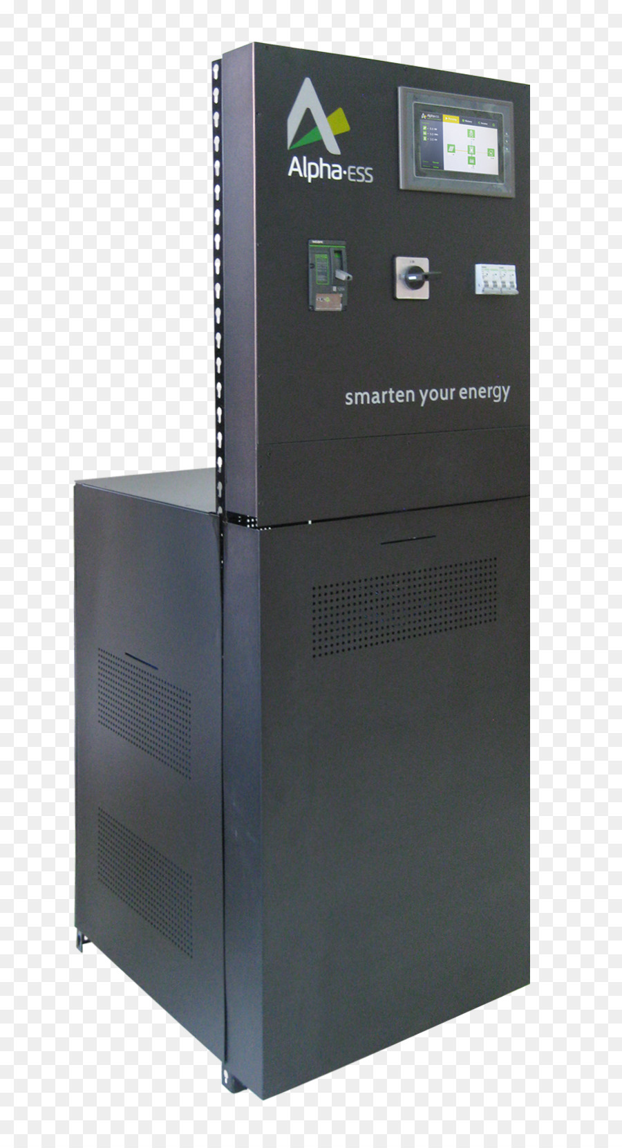 Elektrische Batterie Home energy storage Alpha Centauri - Energie