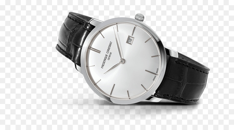 Frederique Constant Automatic watch Jewellery Clock - Uhr