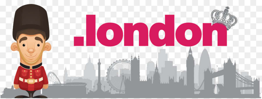 .london Global city Domain Namen Dot London - London