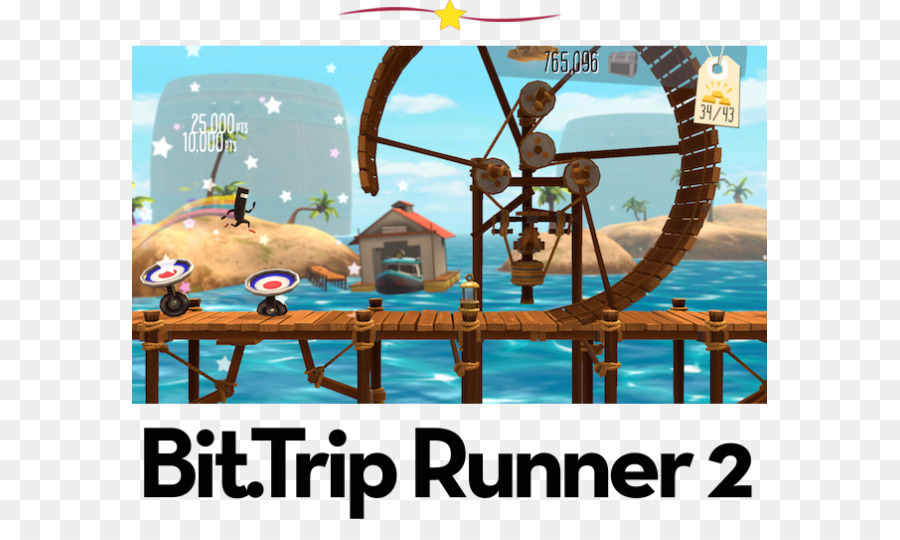 Runner2 Bit.Trip Runner Runner3 Xbox 360 Video-Spiel - Autos 3 angetrieben, um zu gewinnen wii u