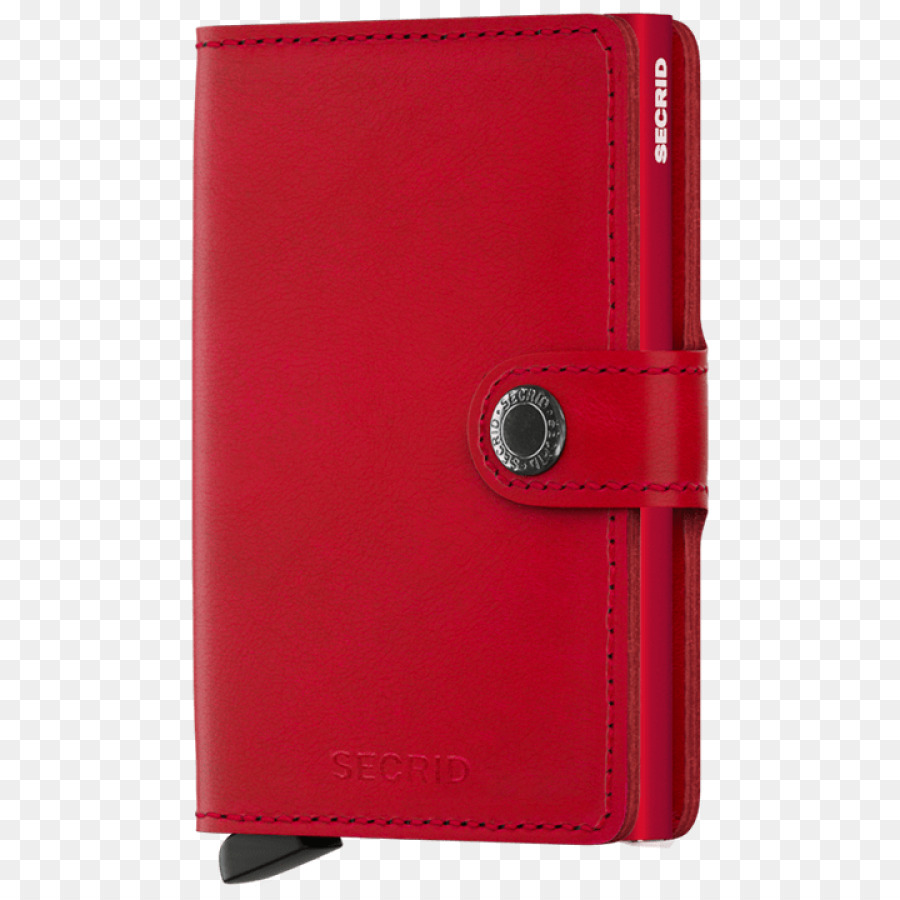 Secrid Wallet BV Handtasche Kleidung Accessoires Tasche - Brieftasche