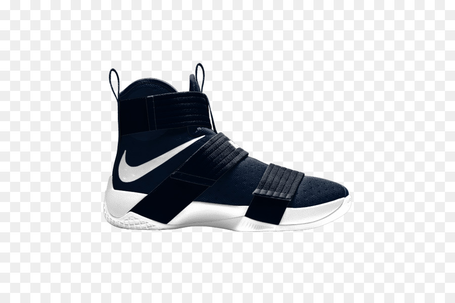 Scarpe da ginnastica Nike scarpa da Basket scarpa da Basket - nike