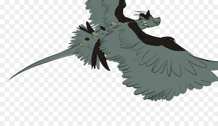 Bird of prey Cartoon Schnabel - Vogel