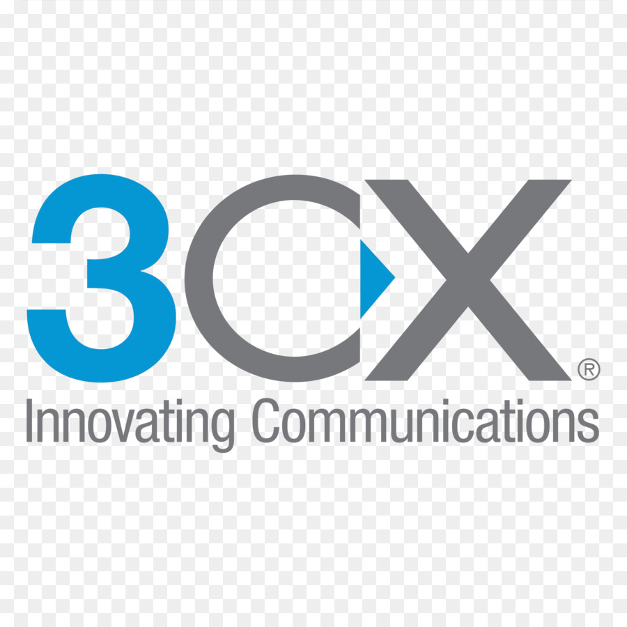 3CX Phone System-Computer-Software-Marke-IP-PBX-Logo - cx logo
