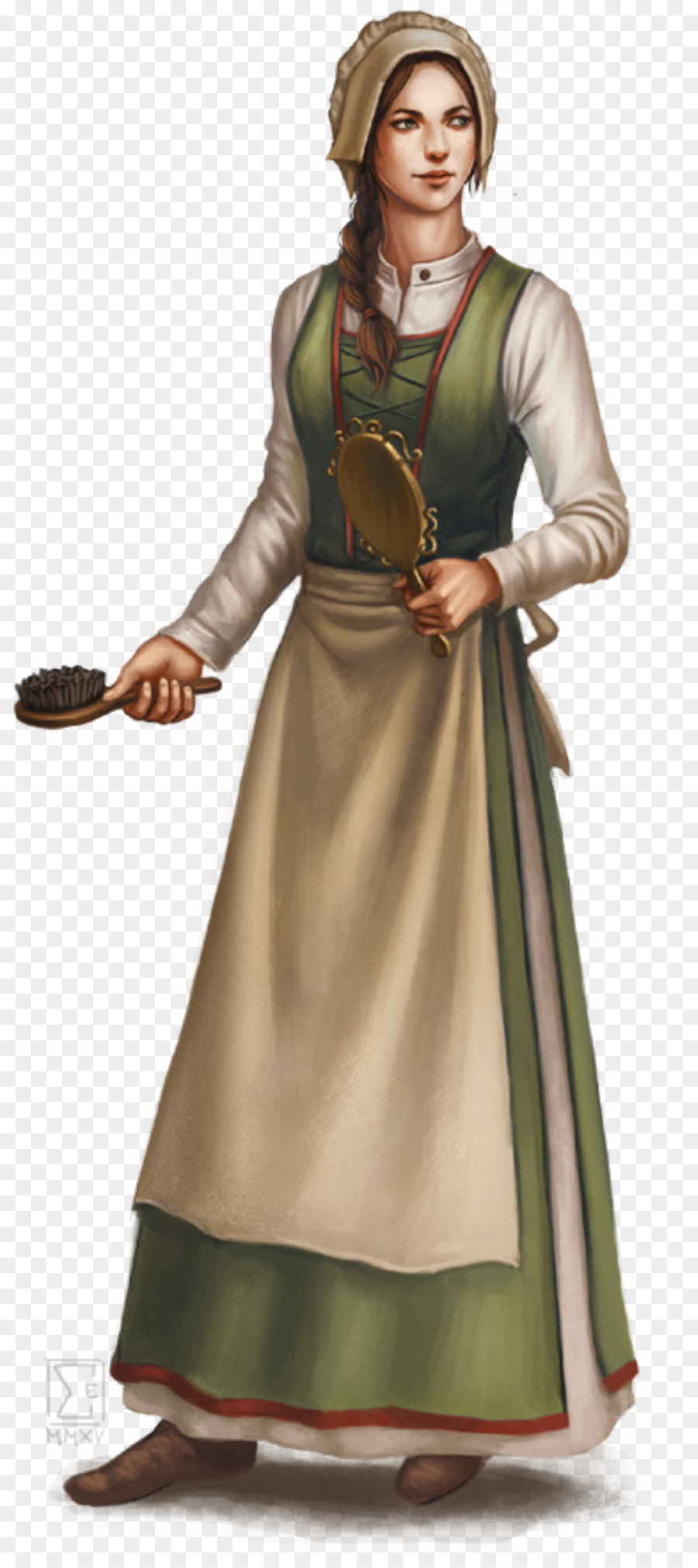 Pathfinder Rollenspiel Dungeons & Dragons Charakter Frau Rollenspiel - Pathfinder Rpg Hintergrundbild