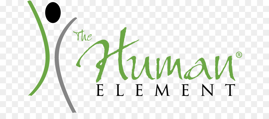 Das menschliche element FIRO Logo Human Potential Bewegung Homo sapiens - Mensch