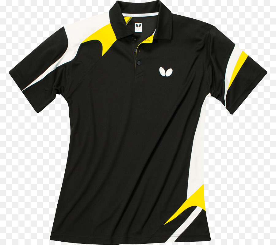 T-shirt áo sơ-mi Jersey Ping, Pong quần Áo - Áo thun